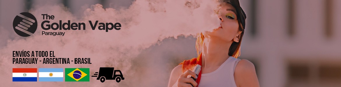 Banner envíos a todo el Paraguay - Argentina - Brasil