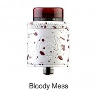 Hellvape Drop Dead RDA Bloody Mess