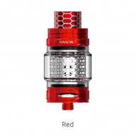 Smok TFV12 Prince Cobra Edition Red