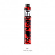 Smok Stick P25 Red Camouflage