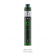 Smok Stick P25 Black with Green Spray