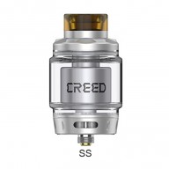 Geekvape Creed RTA SS