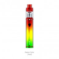 Smok Stick P25 Rasta Color Red