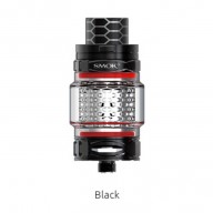 Smok TFV12 Prince Cobra Edition Black