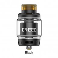 Geekvape Creed RTA Black