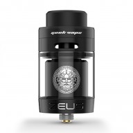 Geekvape Zeus Dual RTA Black
