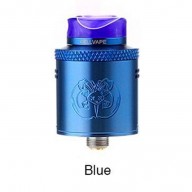 Hellvape Drop Dead RDA Blue