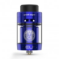 Geekvape Zeus Dual RTA Blue