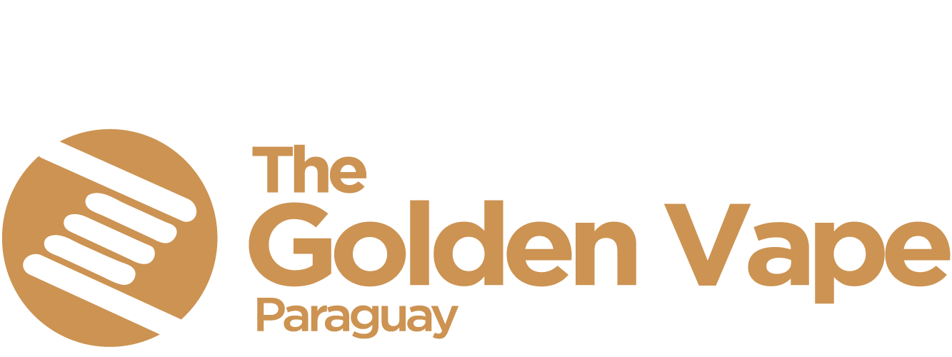 The Golden Vape